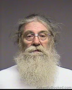 Mugshot of Thomas Edward Birtch booked in Broome County, New York on July 26, 2026
