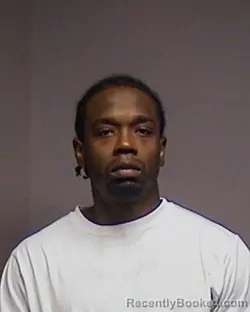 Mugshot of Bernard J Black booked in Broome County, New York on April 24, 2026