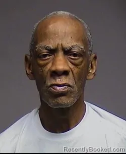 Mugshot of Oliver Lacey Morrison booked in Broome County, New York on April 16, 2026