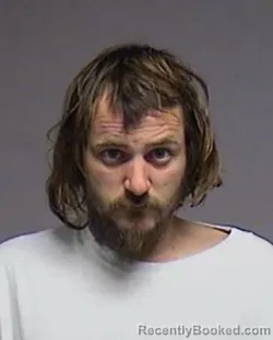 Mugshot of Dylan James Lunn