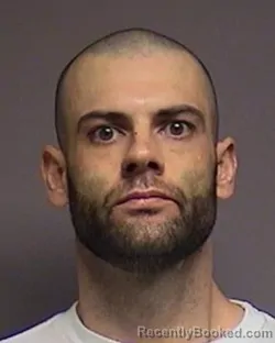 Mugshot of Keith Edward Bauccio