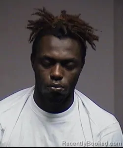 Mugshot of Gilbert Olivier Dupoux