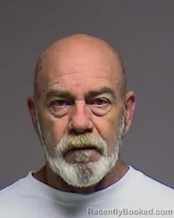 Mugshot of Scott Milton Avery