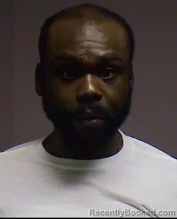 Mugshot of Jamiel Fonte Massey