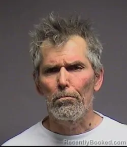 Mugshot of Sean Timothy Shurtleff