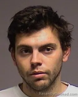 Mugshot of Joshua Christopher Adams-Stevens