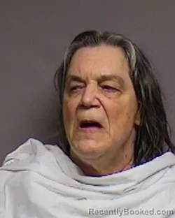 Mugshot of HOLLY A KONECNY