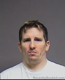 Mugshot of Adam Edward Murphy