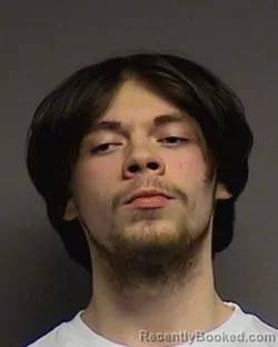 Mugshot of Sean Rain Wilcox