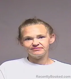 Mugshot of Jessika Lynne Bilal booked in Broome County, New York on September 25, 2026
