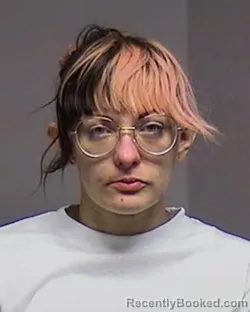 Mugshot of Tonya Rose Rice
