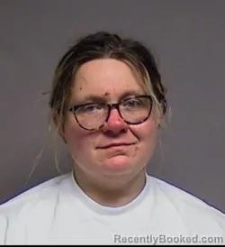 Booking photo from Broome County, New York