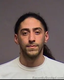 Mugshot of Eliezer Bermudez Gonzalez