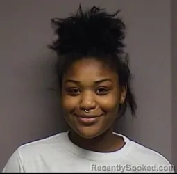 Mugshot of Shazia Nur Wilkins