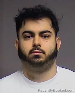 Mugshot of Ali Leo Mastrocova