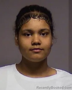 Mugshot of Tatiana Sophia Sabator