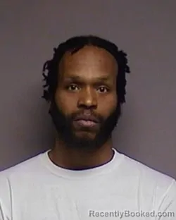 Mugshot of Craig Lamont Johnson