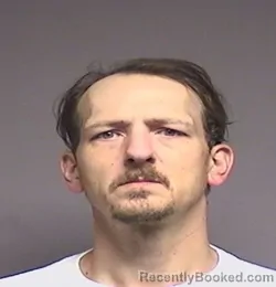 Mugshot of Brandon Joseph Empie booked in Broome County, New York on September 29, 2026