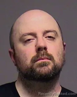 Mugshot of Edward Thomas Tiffany