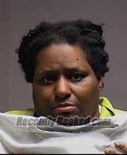 Booking photo from Broome County, New York