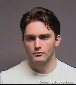 Mugshot of Joshua James Krawczyk