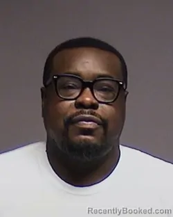 Mugshot of Meleek Miller