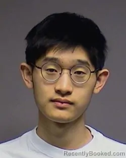 Mugshot of Chan Hyun Nam