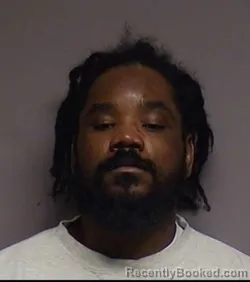 Mugshot of Thomas Rodriguez