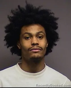 Mugshot of Mikai Tobias Perez