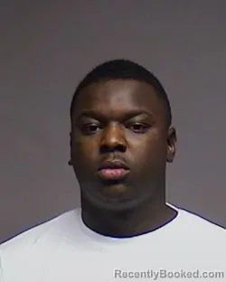 Mugshot of Tywone Shymere Haskins