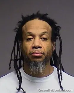 Mugshot of Ladohn Elliserson Courtney