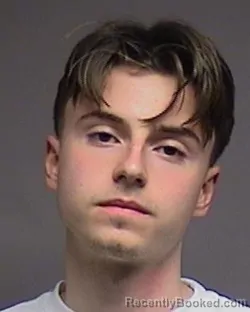 Mugshot of Gevanta Raphael Trosa