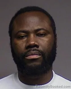 Mugshot of Diverna Dalusma