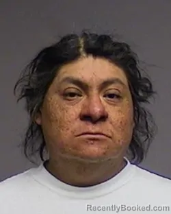 Mugshot of Rigoberto Castillo booked in Broome County, New York on April 17, 2026