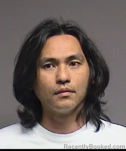 Mugshot of Yuan Kang Chen booked in Broome County, New York on July 27, 2026