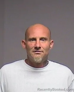 Mugshot of Jonathan Edward Snyder booked in Broome County, New York on August 20, 2026