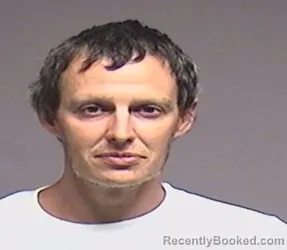 Mugshot of Brien Fredrick Auditor booked in Broome County, New York on September 30, 2026
