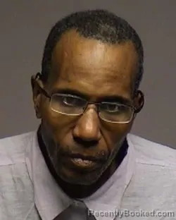 Mugshot of Adam Edward Domino booked in Broome County, New York on April 4, 2026