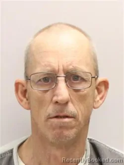 Mugshot of JESSE CHARLES BARTLETT