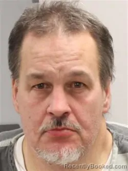 Mugshot of SCOTT CHARLES JORDAN