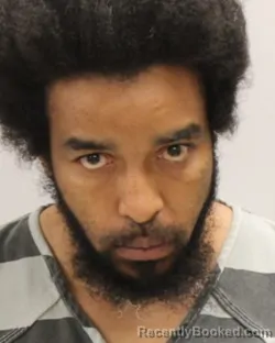 Mugshot of JUSTIN THOMAS SPENCER booked in Cattaraugus County, New York on April 16, 2026