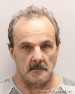Mugshot of TIMOTHY JOHN SLATER booked in Cattaraugus County, New York on April 11, 2026