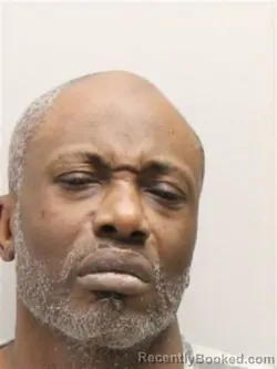 Mugshot of LIONEL RAYBURN LUPER