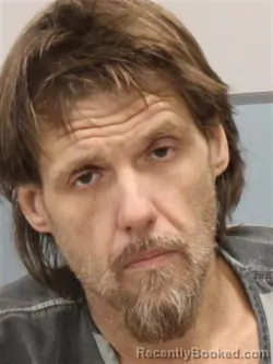 Mugshot of KENNETH DEAN PLEACE