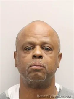 Mugshot of DAVID CARL BENSON