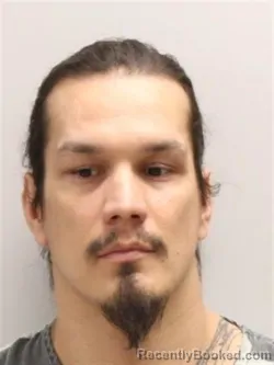 Mugshot of ALLEN DALE LARKIN