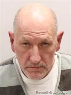 Mugshot of WILLIAM JOHN HEBDON