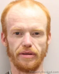 Mugshot of NATHAN GEORGE LAYMAN booked in Cattaraugus County, New York on April 2, 2026