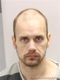 Mugshot of SHAWN EDWARD WASHINGTON