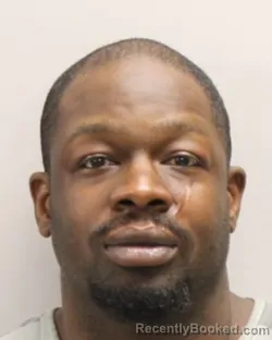 Mugshot of GARY CAMILION COLEMAN booked in Cattaraugus County, New York on April 24, 2026